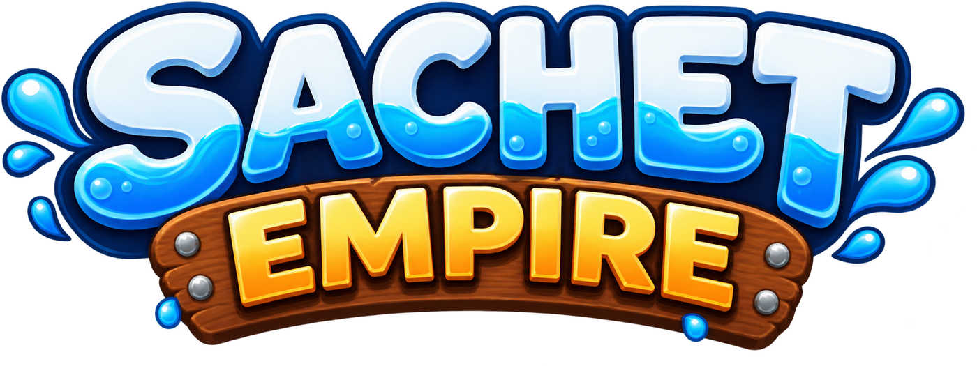 Sachet Empire